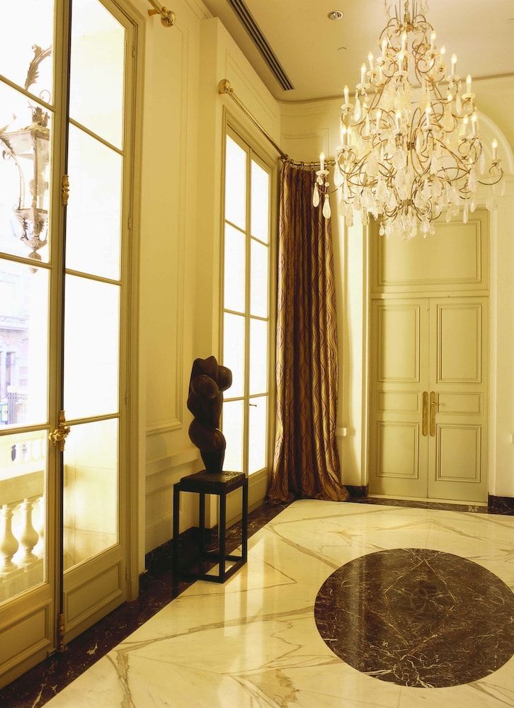 Palacio Duhau - Park Hyatt Buenos Aires 2