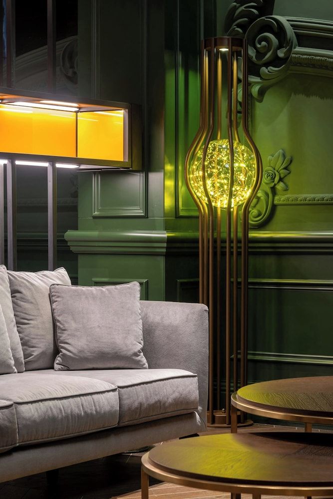 Orient Occident Hotel Istanbul, Autograph Collection 2