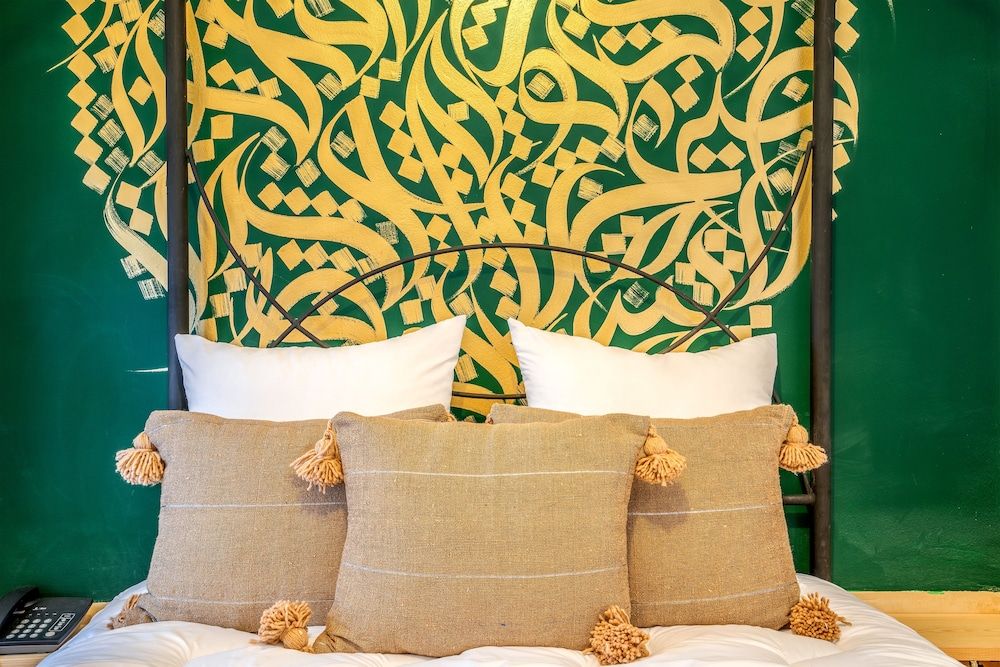 Riad Oasis Du Désert Boutique Hotel & SPA 2