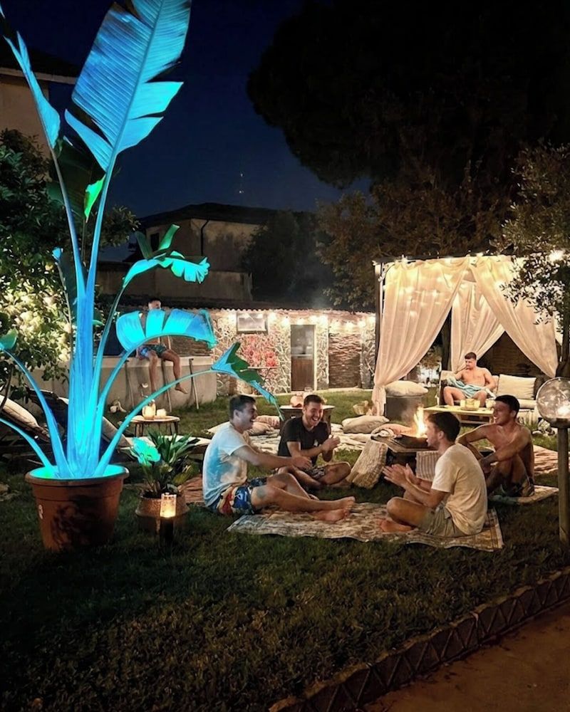 B&B RIO GRANDE 1
