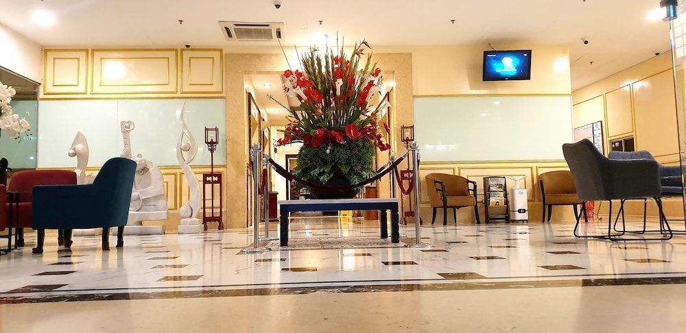 Holiday Place Kuala Lumpur 1
