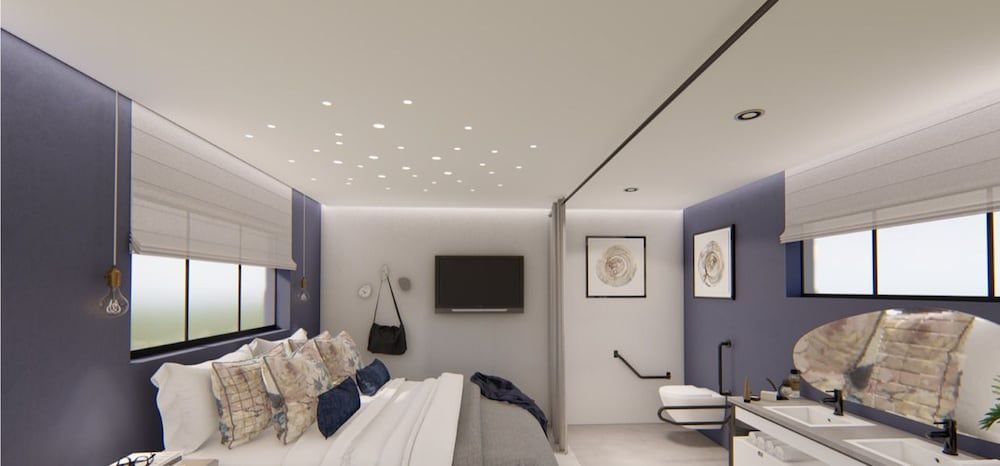 Nova Boutique Hotel and Spa 2