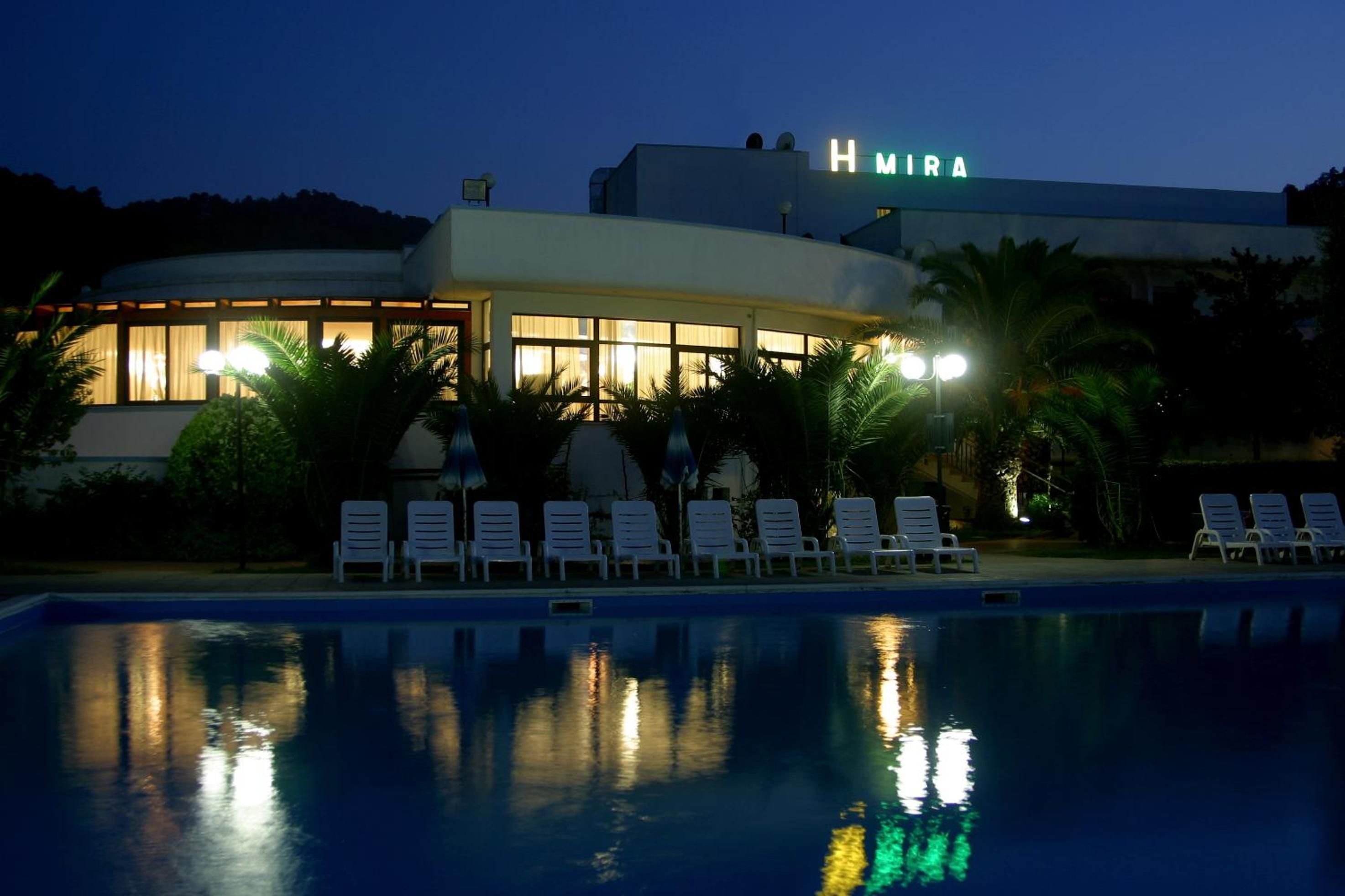 Hotel Mira 1