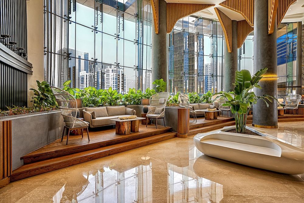 The First Collection Business Bay, Dubai, a Tribute Portfolio Hotel 2