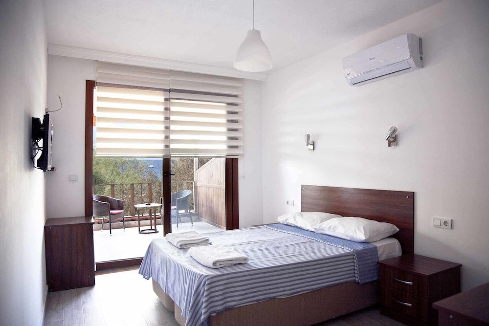 Şahin Motel & Restaurant 2