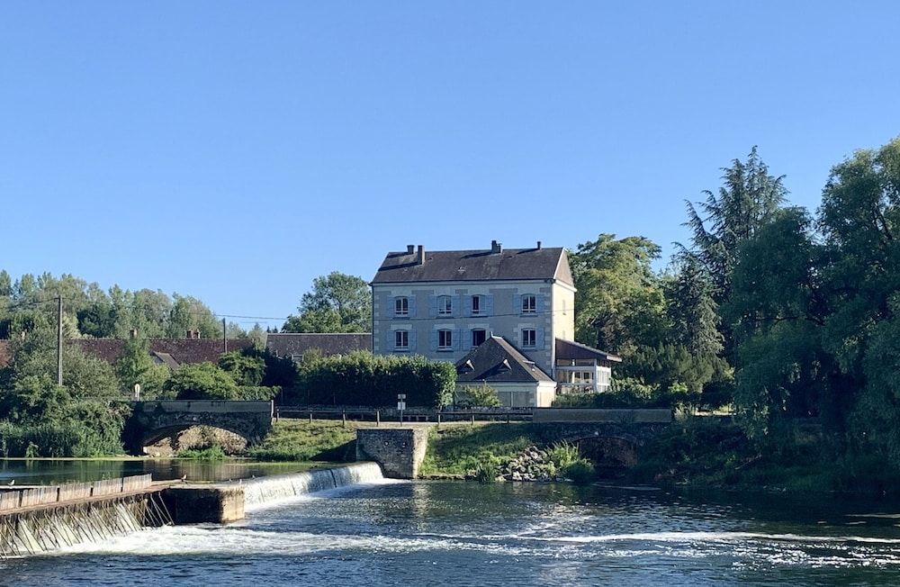 Le Moulin Du Port 1