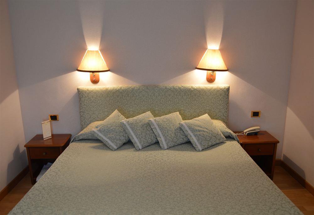 Hotel Villa Elisa & Spa 1