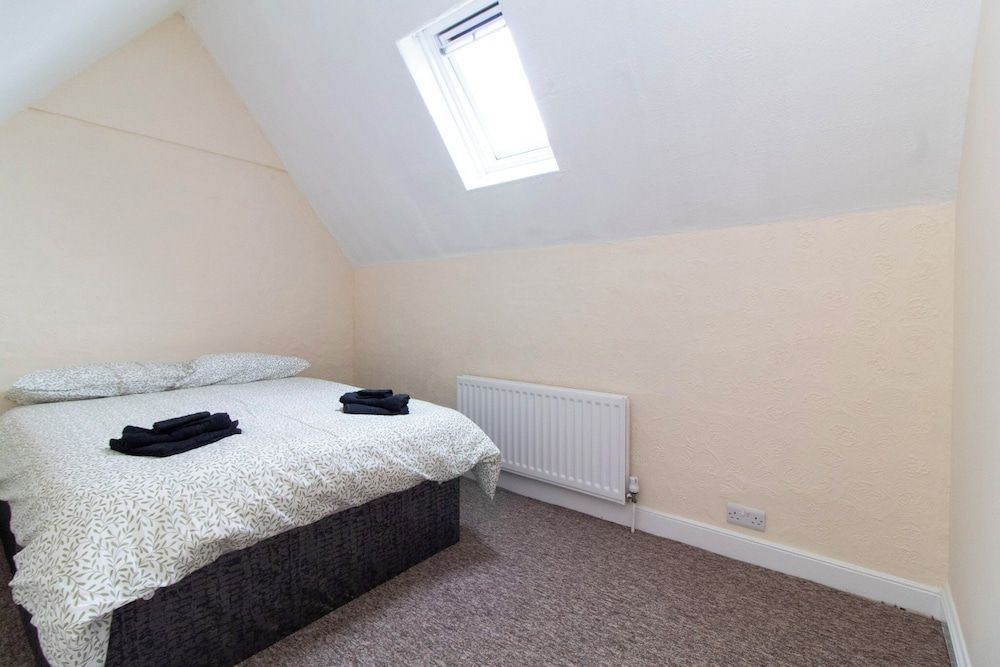 Brookvale Guest House Room 15 2