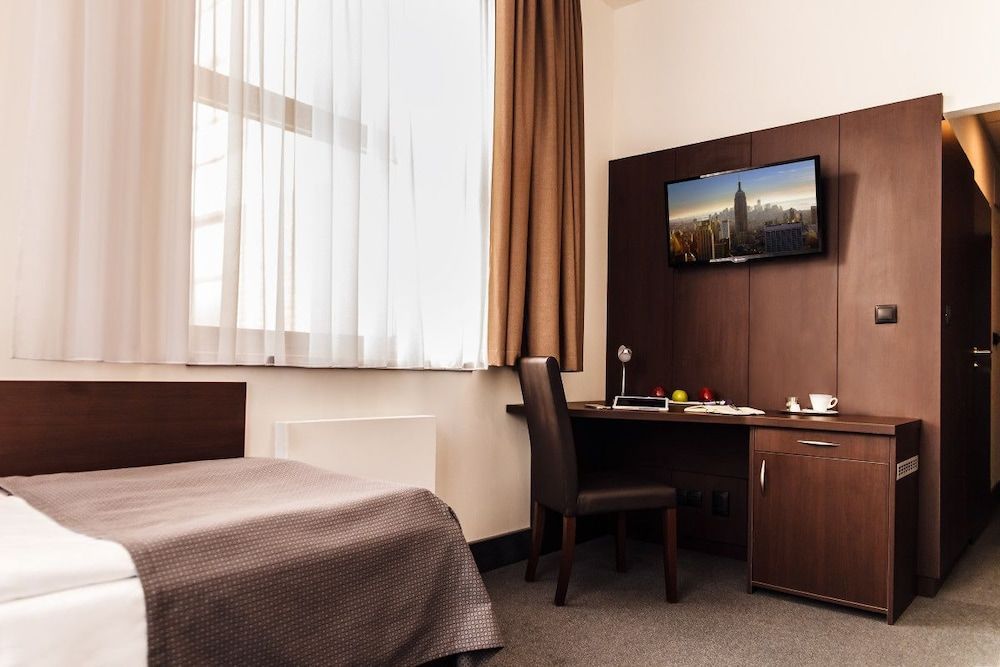 Interhotel Zlín 2