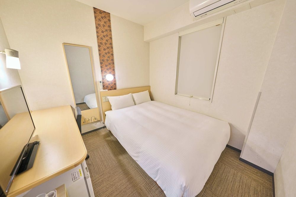 Smile Hotel Kyoto Karasuma Gojo 1