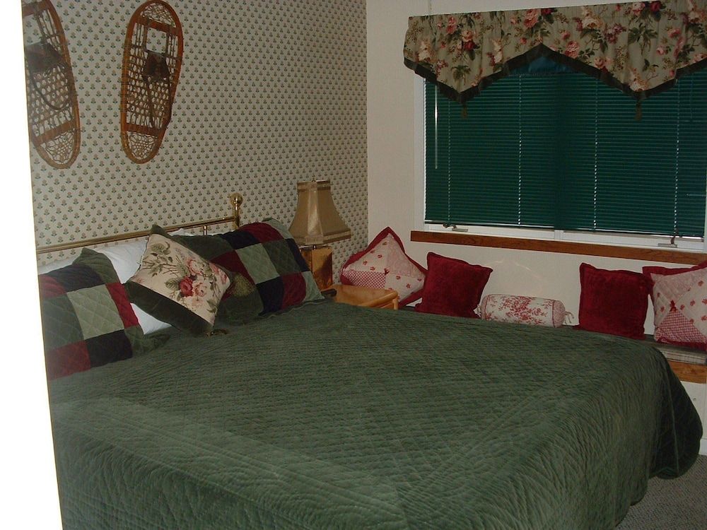 Mountain Lodge at Okemo, A Vail Resorts Property 2