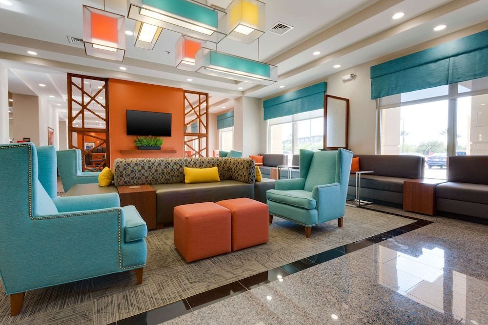 Drury Inn & Suites Phoenix Chandler Fashion Center 2