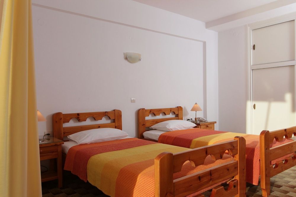 Apollon Apartments 2