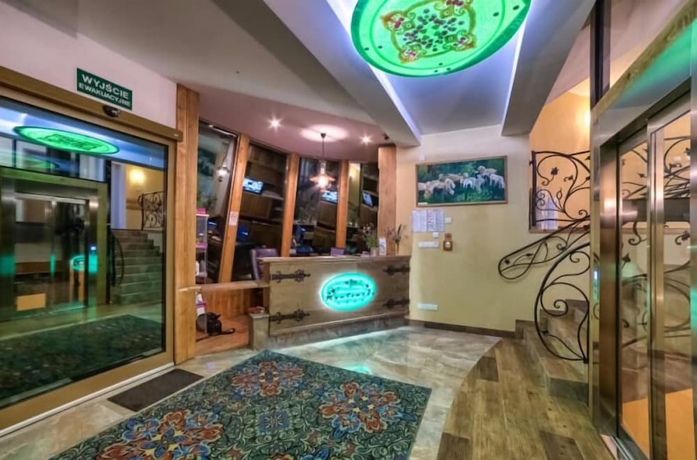 Montenero Resort&Spa 2