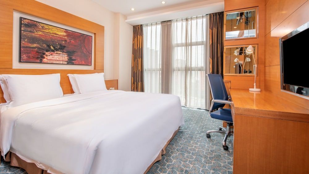 Holiday Inn Express Beijing Wangjing Center by IHG 2