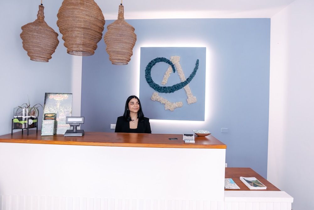 Hotel Arilica 2