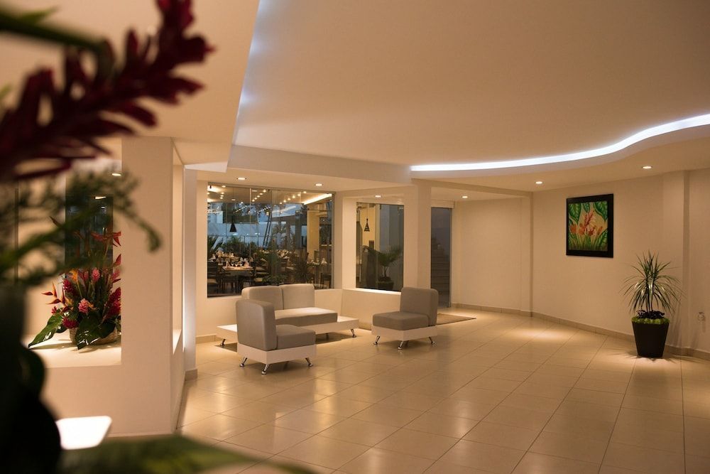Hotel Tulija Palenque 2