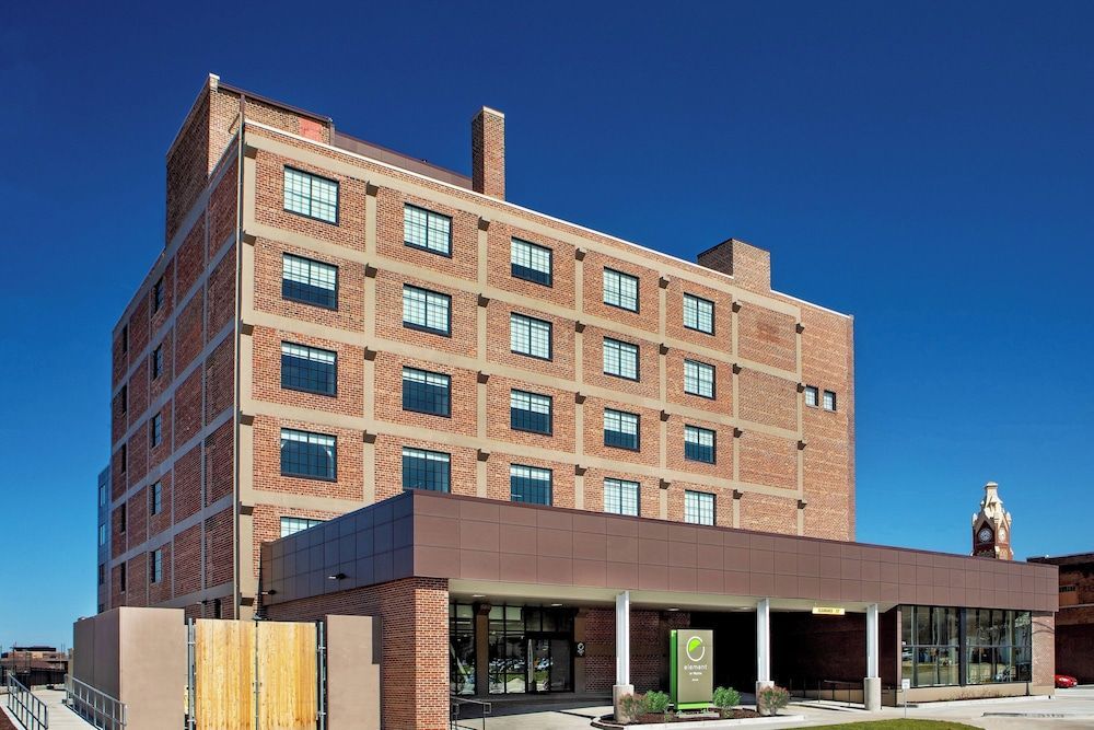 Element by Marriott Moline 1