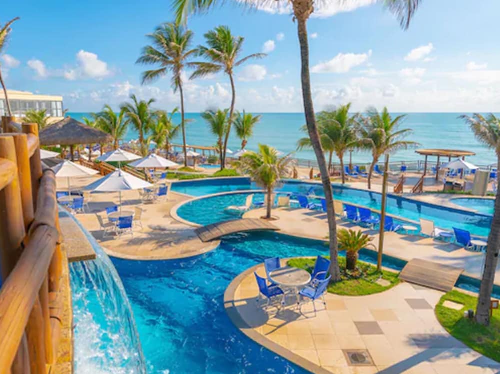 Ocean Palace All Inclusive Premium 1