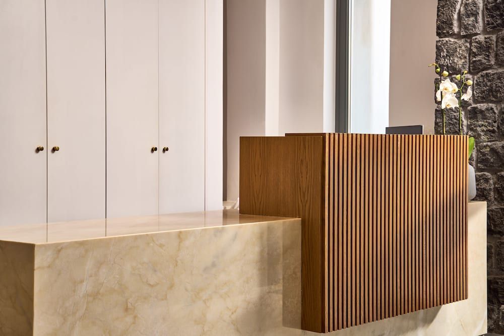Alleys All-Suite Hotel & Spa 2