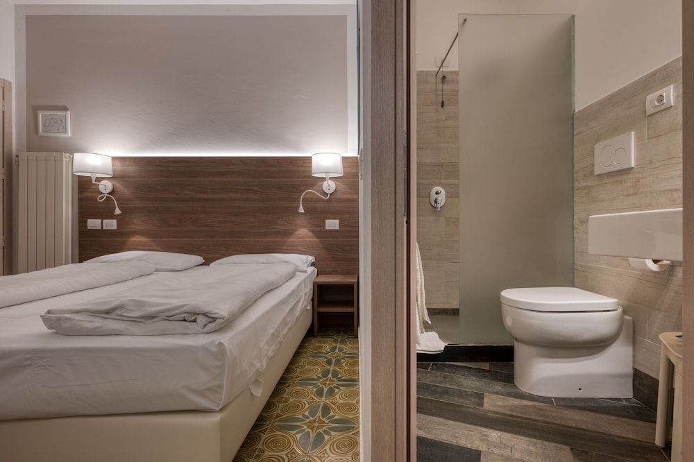 Hotel Vecchie Mura 2