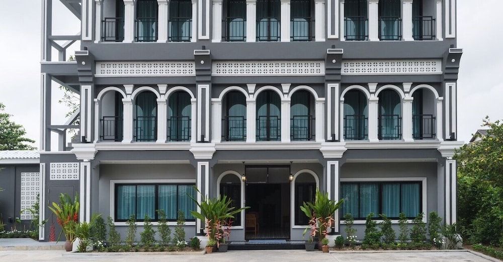 The Besavana Phuket - SHA Extra Plus 1