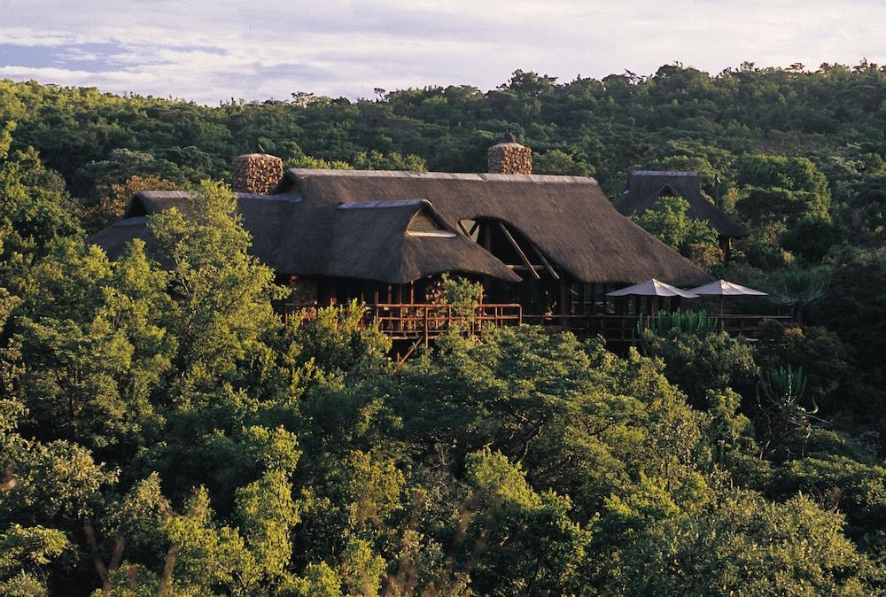 Makweti Safari Lodge 1