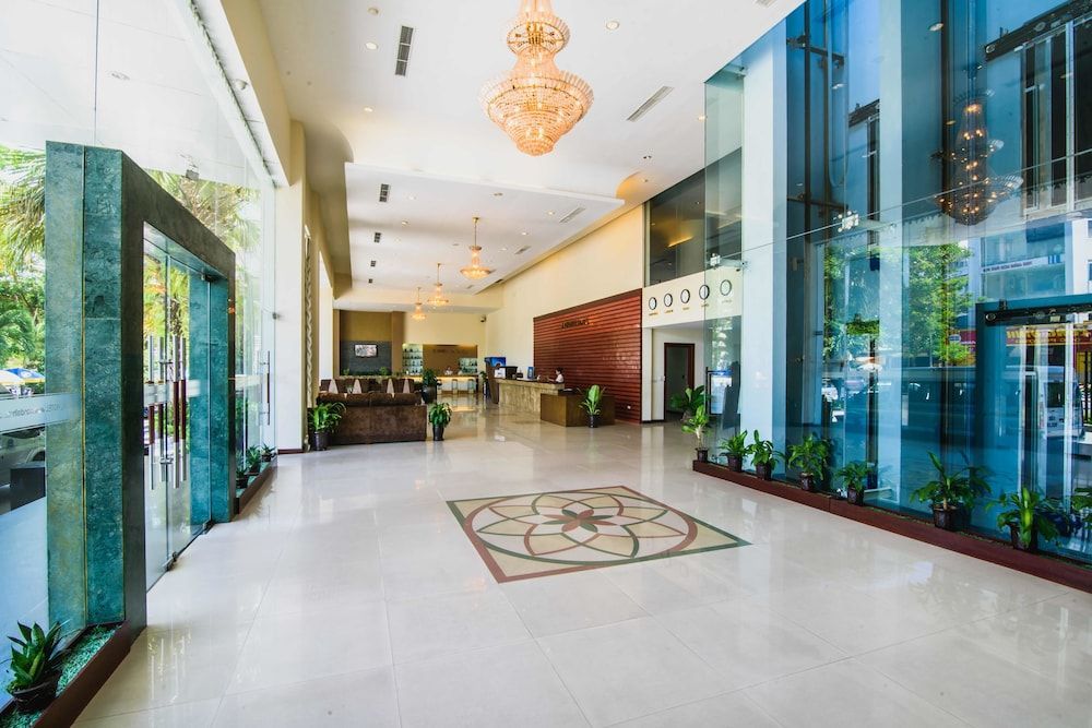 Mondial Hotel Hue 2