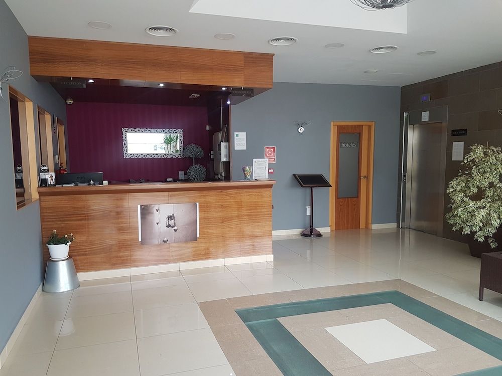 Hotel Almedina Spa 2