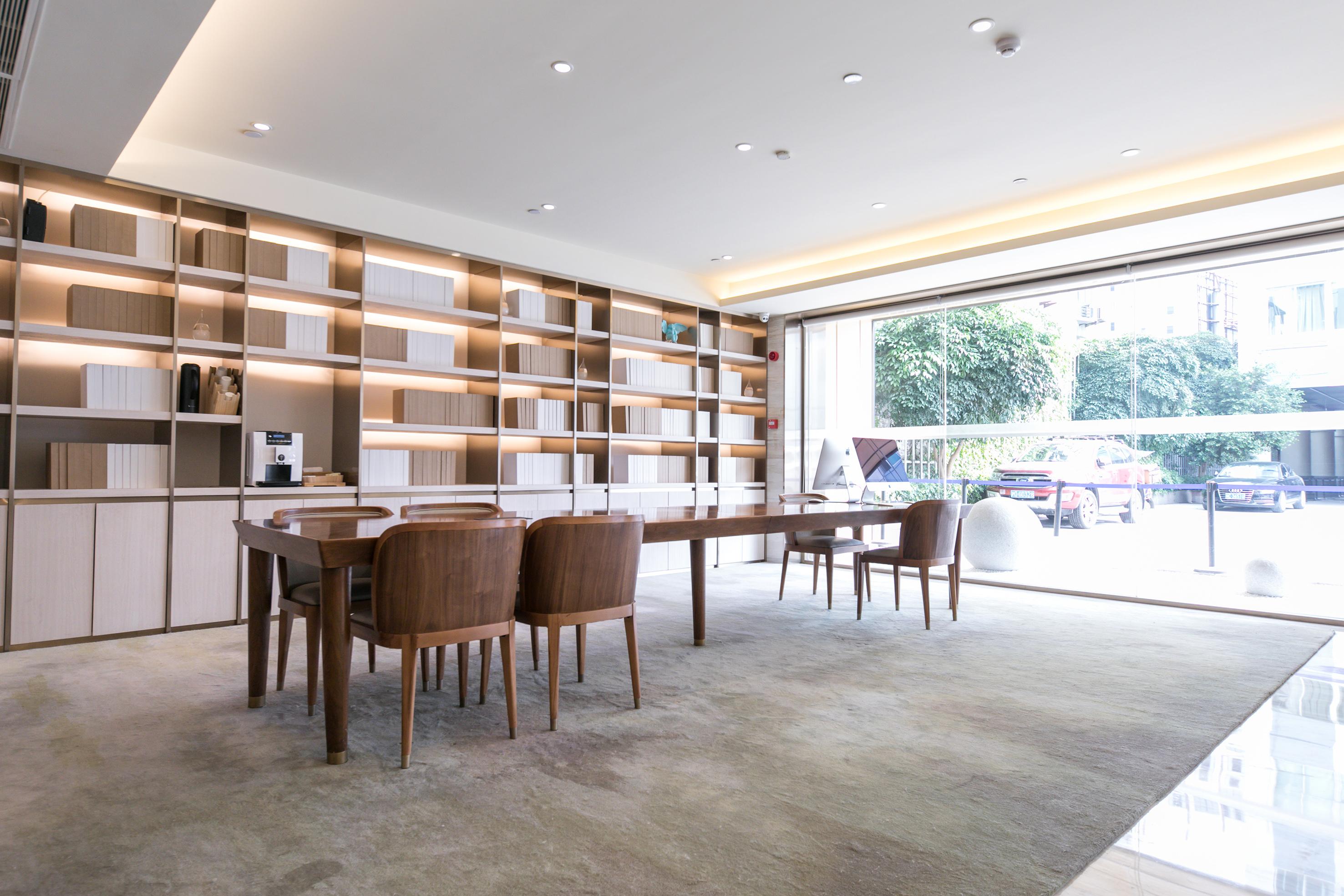 Ji Hotel Leqing Liushi 2