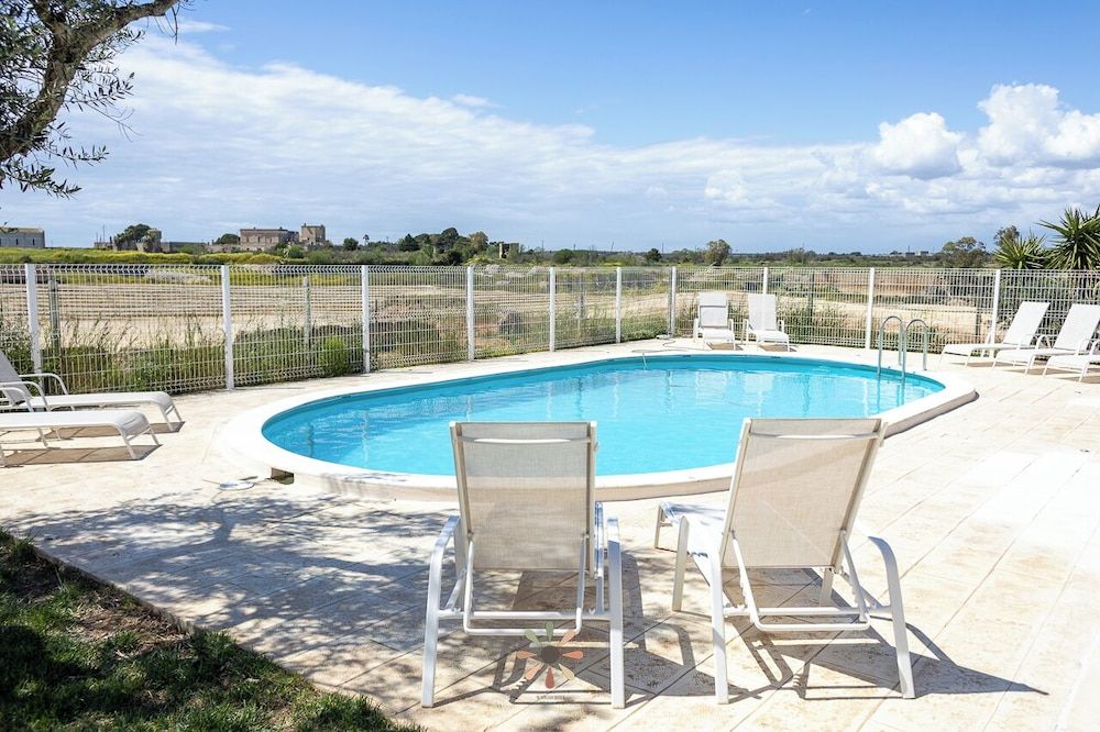 Agriturismo tenuta Margherita 1
