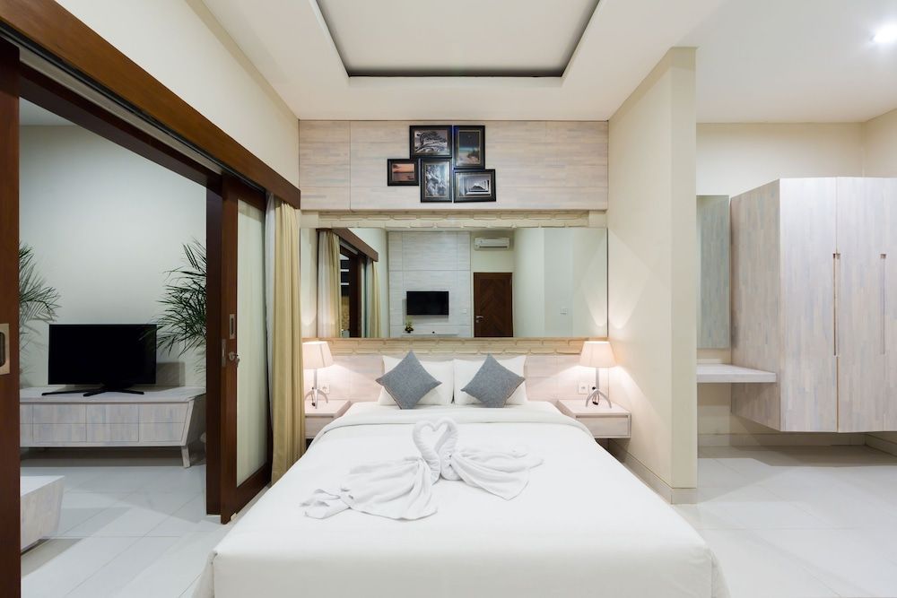 Paisa Seminyak Living 2