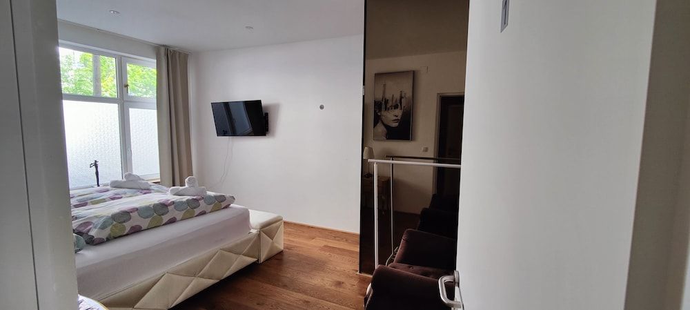 XuBa Apartment 2