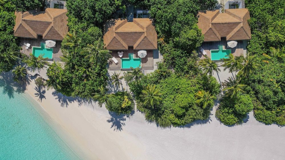Noku Maldives, Vignette Collection by IHG 1