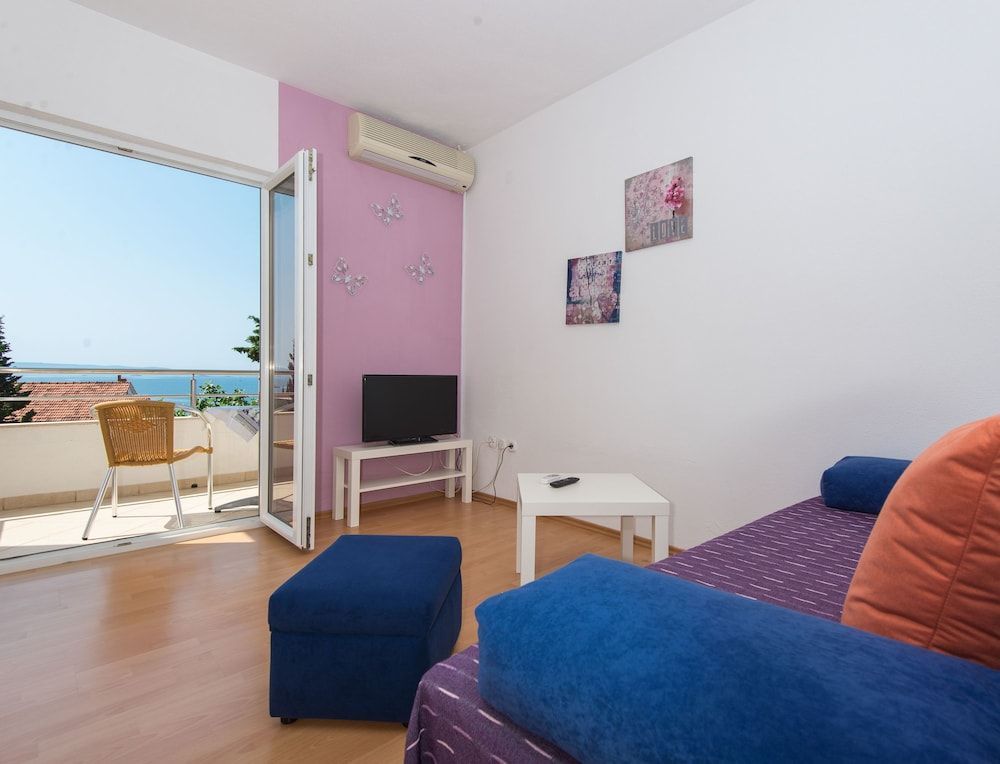 Apartments Kairos 1