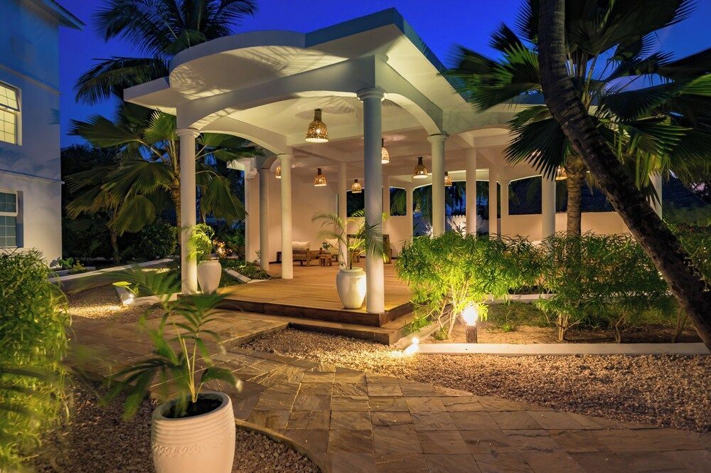 Ocean Boutique Hotel - Adults only 2