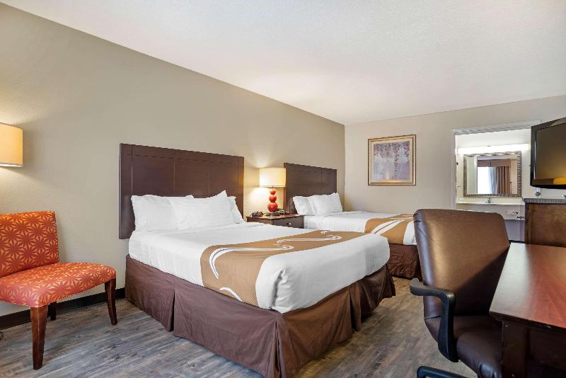 Quality Inn Baton Rouge 2