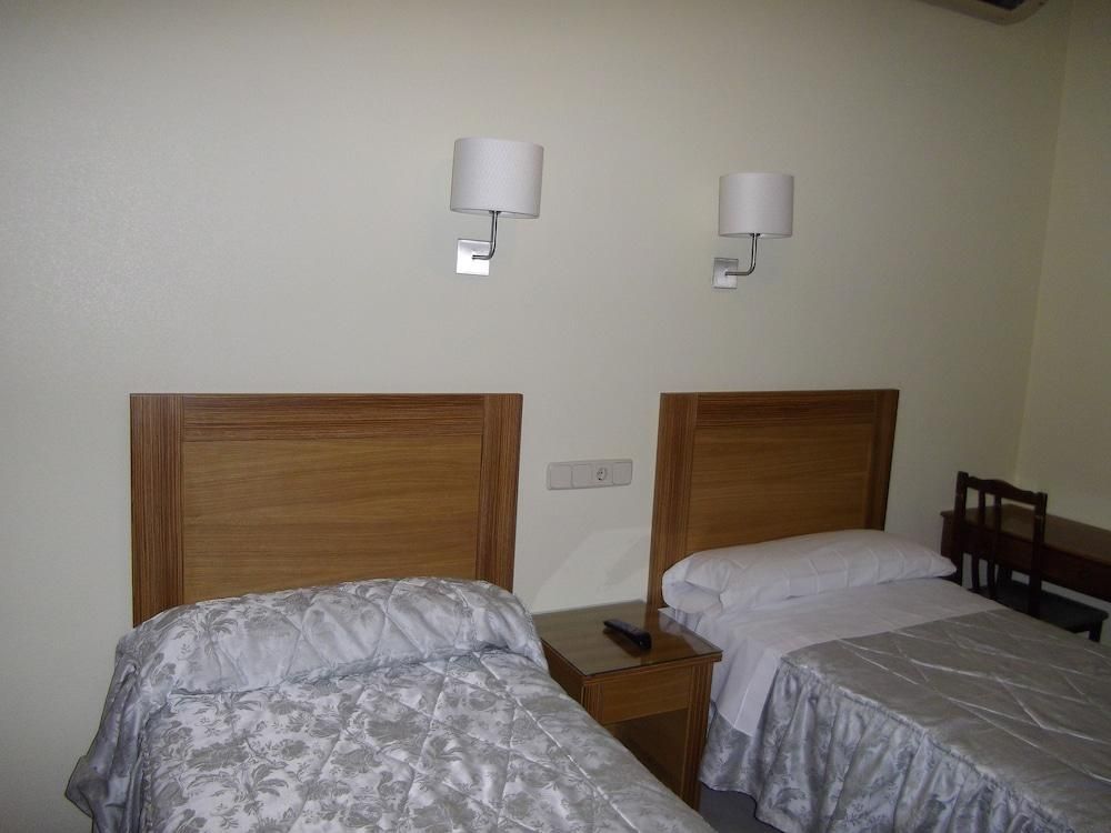 Hostal Rivera 2