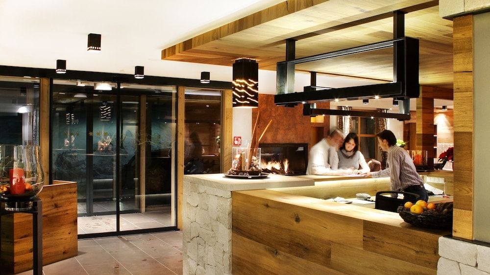 Hotel Stoeres - Active wellbeing 2
