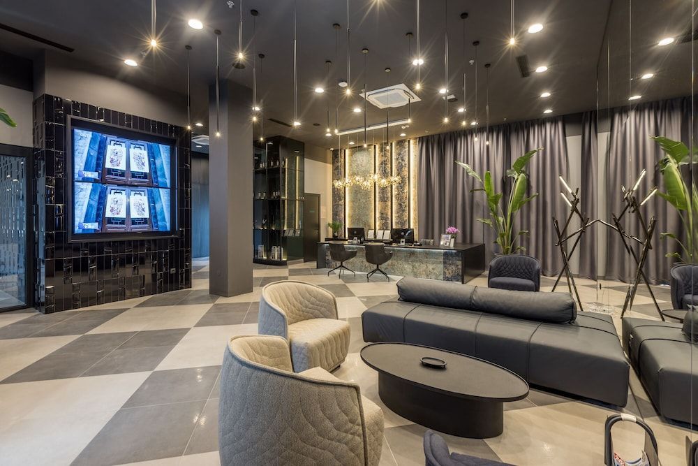 Cora Hotel 1