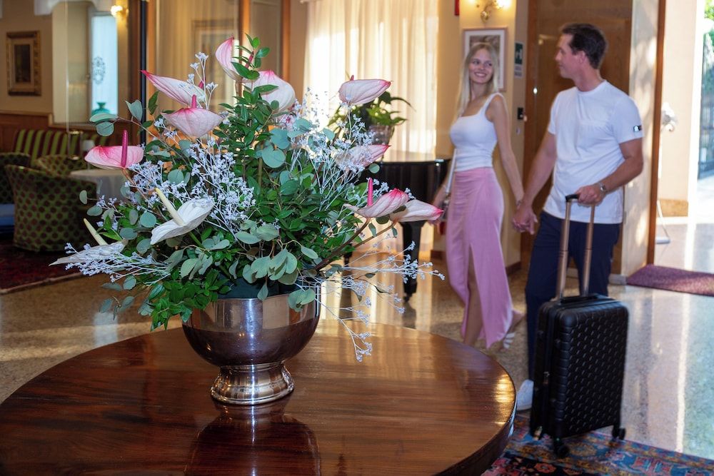 Greif Hotel & Spa 2