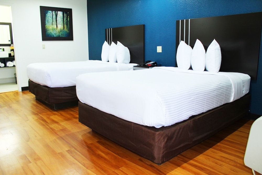Stay Express Inn Dallas - Fair Park / Downtown 1