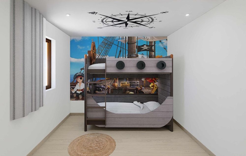 Magic Pirates Island Resort 2