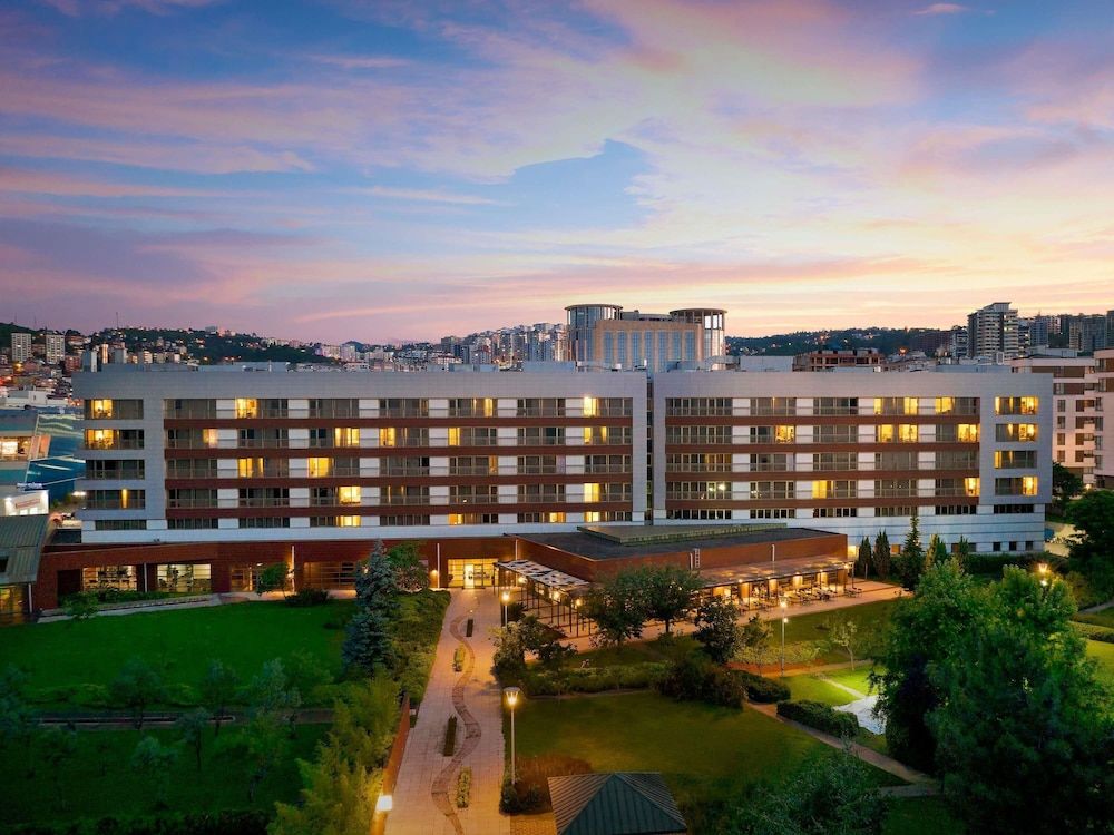 Novotel Trabzon 1