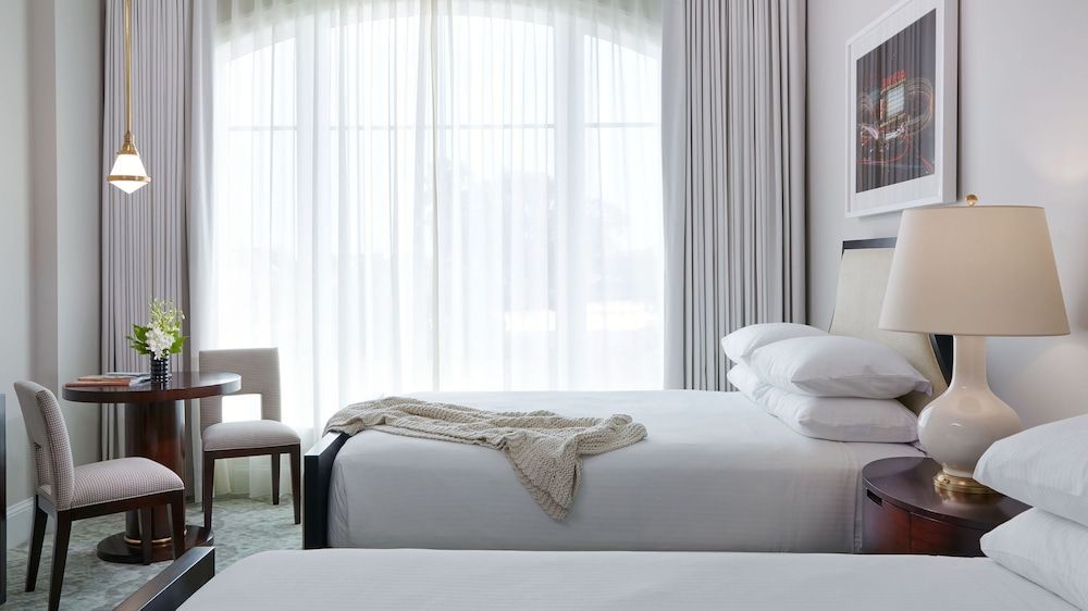 The Spectator Hotel 2