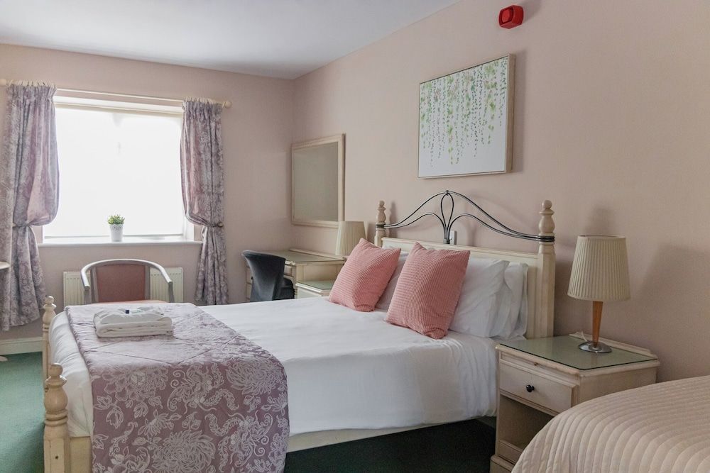 Northover Manor Hotel 2