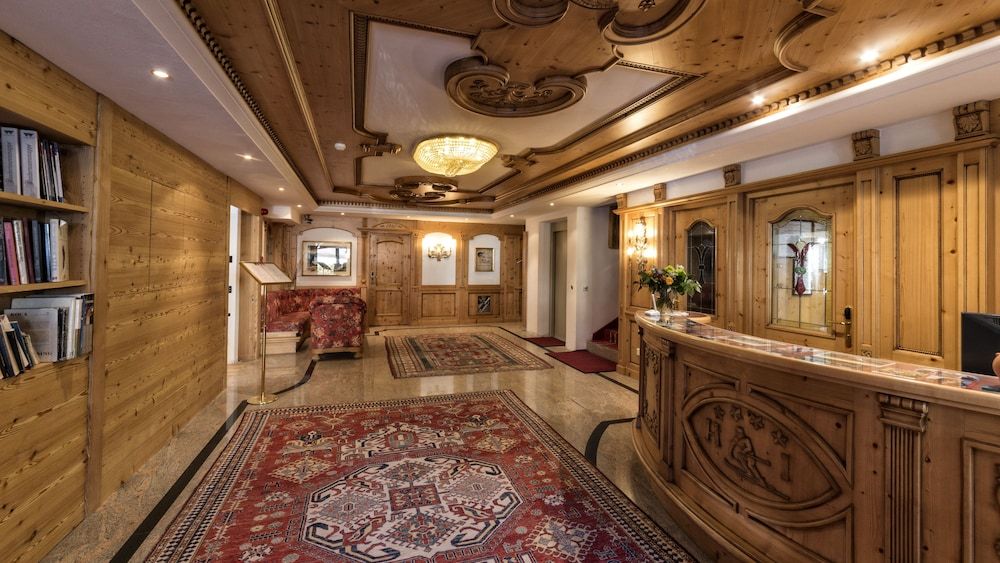 Hotel Interski 2