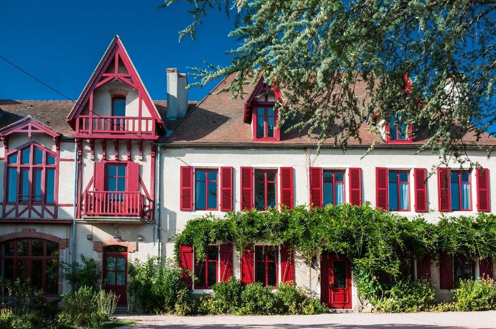 Au Puy Des Vérités 1