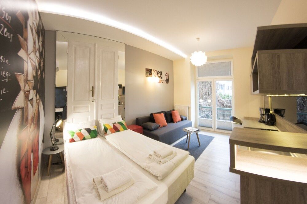 Yourplace Central Apartments 2