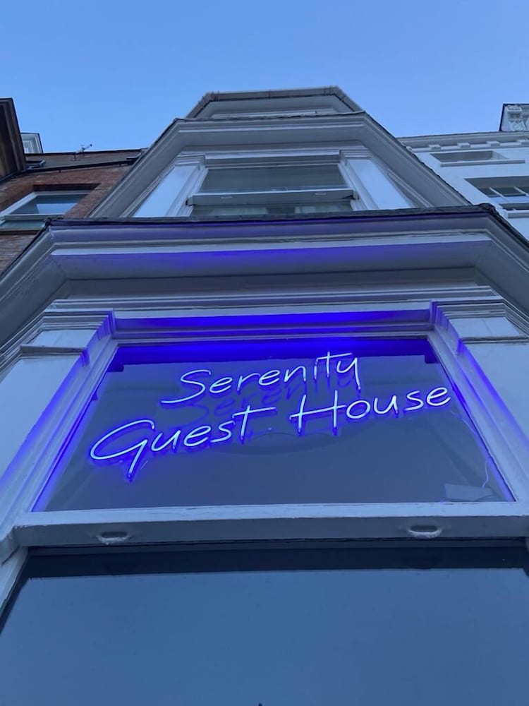 Serenity Guest House 1
